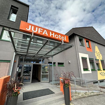 Jufa Hotel Graz Sud Экстерьер фото